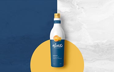 十堰某动力 品牌设计